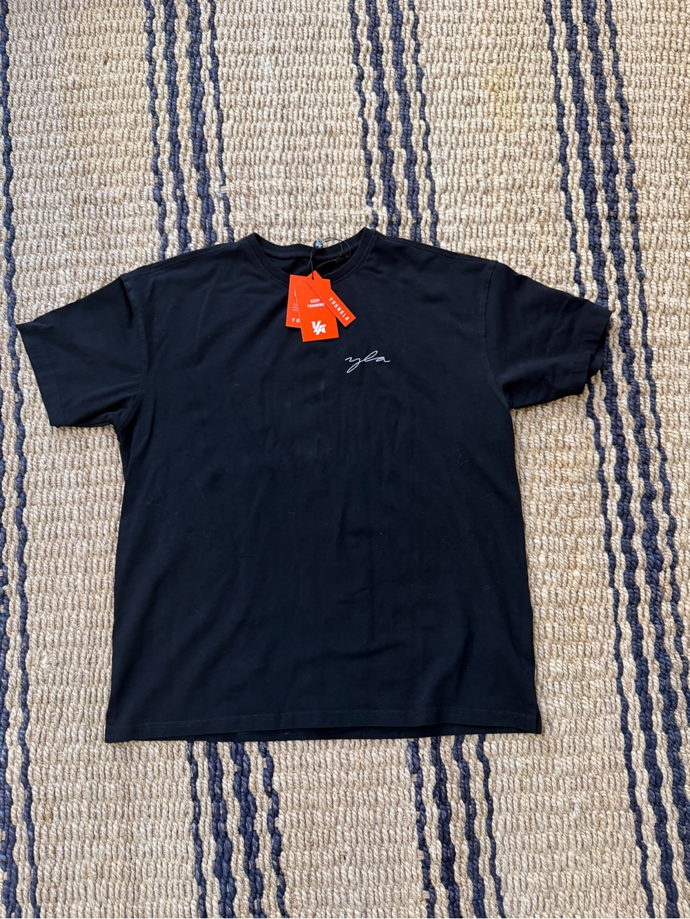 Young LA Mens Medium Nyla T-Shirt. New with tags. - Picture 3 of 5